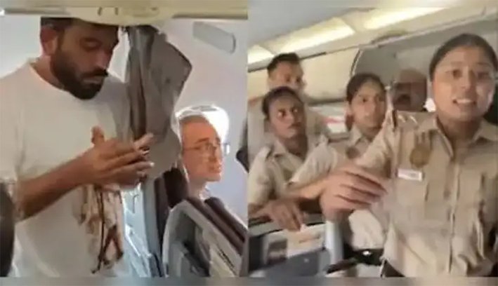 தேர்தல் ஆணையருக்கு எதிராக போராட்டம்... அபிஜித் தீப்கே கைது