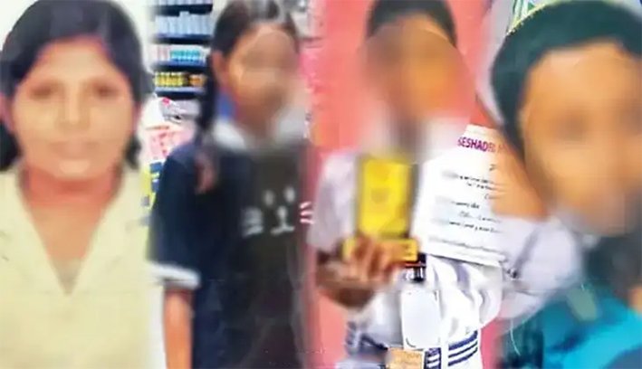 திருநீர்மலை ஏரியில் 4 சிறுவர்கள் மூழ்கி பலி