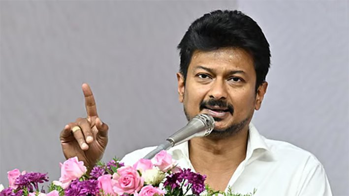 வேளாண்மைத் துறைச் செயலாளர் நியமனம் எப்போது? – உதயநிதி ஸ்டாலின் கேள்வி