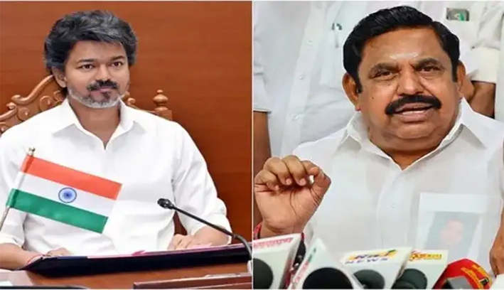 வெற்றி தீபாவளி” பரிசாக ஆவின் நெய் விலை உயர்வு - இபிஎஸ்