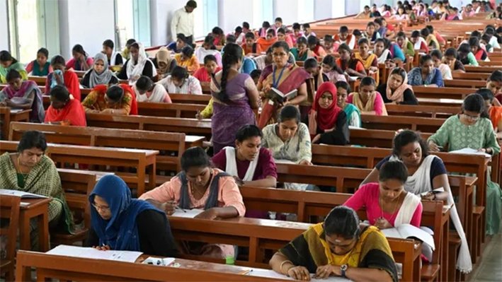 TNPSC குரூப்-1 முதல்நிலை தேர்வுக்கான உத்தேச விடைக்குறிப்புகள் வெளியீடு