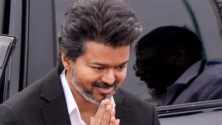 நாளை கோவையில் பெரியார் அறிவலகத்தை திறந்து வைக்கும் முதல்வர் விஜய்