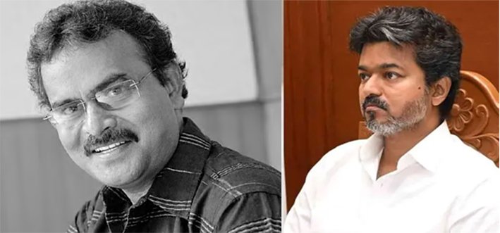 பாடகர் கிருஷ்ணராஜ் மறைவு – முதல்வர் விஜய் இரங்கல்!