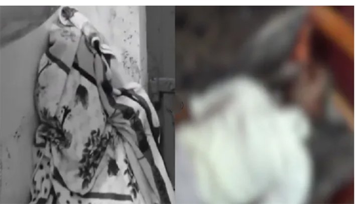 மனைவி, மகனை அடித்துக்கொன்று கணவன் தற்கொலை